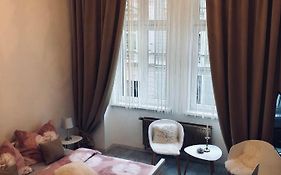 Zeyerova 90/3 Apartmán